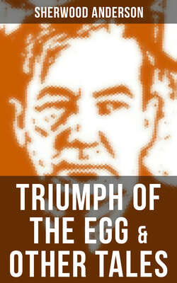 TRIUMPH OF THE EGG & OTHER TALES