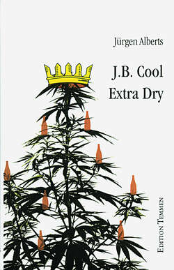 J.B. Cool - Extra Dry