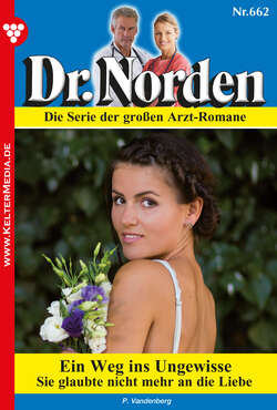 Dr. Norden 662 – Arztroman