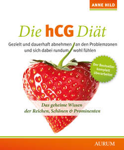 Die hCG Diät