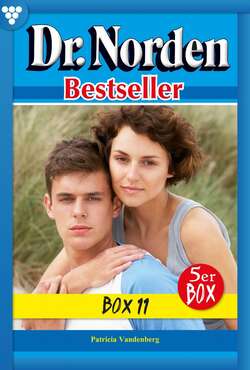 Dr. Norden Bestseller Box 11 – Arztroman