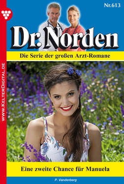 Dr. Norden 613 – Arztroman