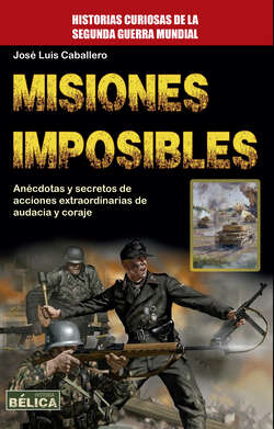 Misiones Imposibles