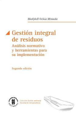 Gestión integral de residuos