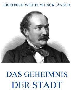 Das Geheimnis der Stadt