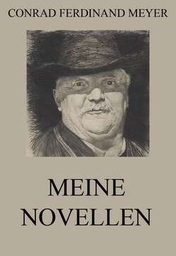 Meine Novellen