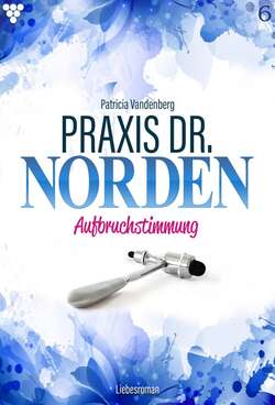 Praxis Dr. Norden 6 – Arztroman