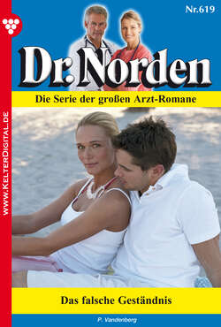 Dr. Norden 619 – Arztroman