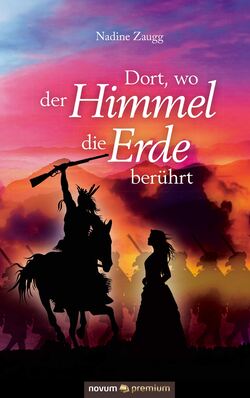 Dort, wo der Himmel die Erde berührt