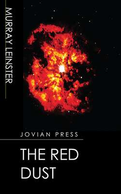 The Red Dust