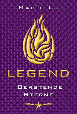 Legend 3 - Berstende Sterne