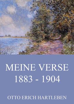 Verse 1883 - 1904