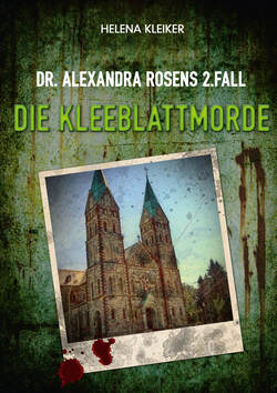 Dr. Alexandra Rosens 2. Fall