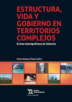 Estructura, vida y gobierno en territorios complejos