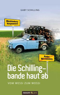 Die Schillingbande haut ab