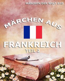 Märchen aus Frankreich, Band 2