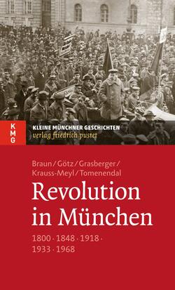 Revolution in München