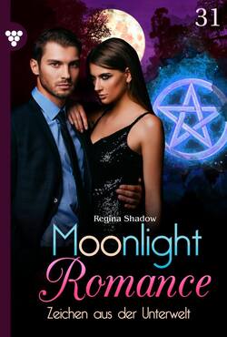 Moonlight Romance 31 – Romantic Thriller