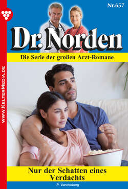 Dr. Norden 657 – Arztroman
