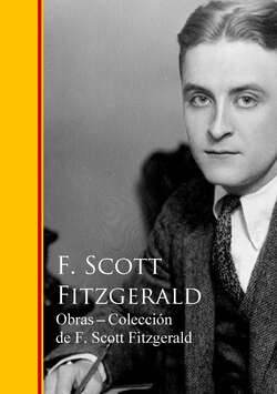 Obras Coleccion de F. Scott Fitzgerald