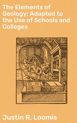 The Elements of Geology; Adapted to the Use of Schools and Colleges