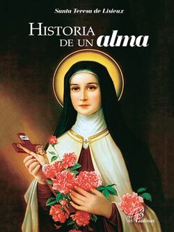 Historia de un alma