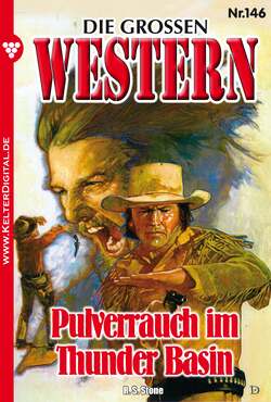 Die großen Western 146