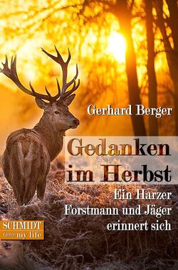 Gedanken im Herbst