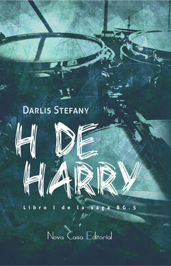 H de Harry