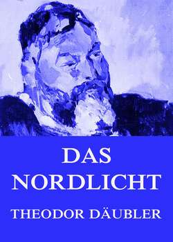 Das Nordlicht (Florentiner Ausgabe)