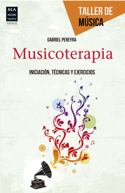 Musicoterapia