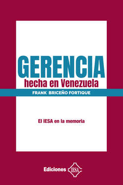 Gerencia hecha en Venezuela