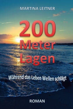 200 Meter Lagen