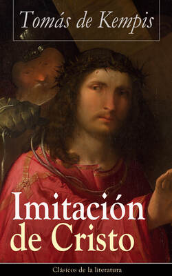 Imitación de Cristo 