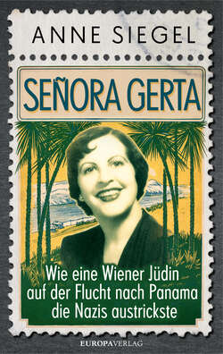 Senora Gerta