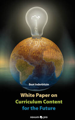 White Paper on Curriculum Content for the Future