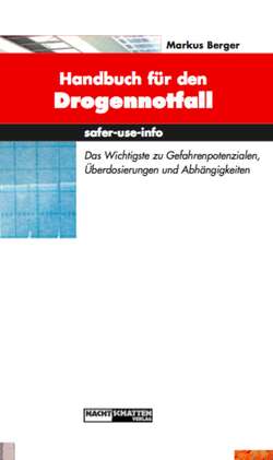 Handbuch für den Drogennotfall