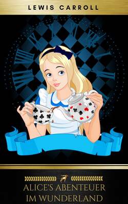 Alice's Abenteuer im Wunderland