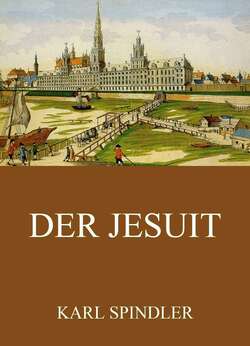 Der Jesuit