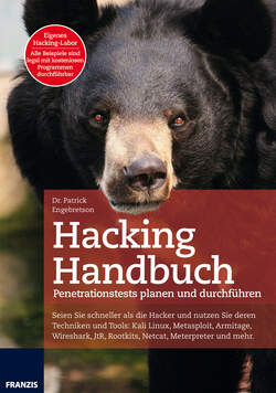 Hacking Handbuch