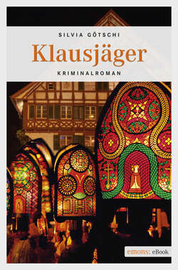 Klausjäger