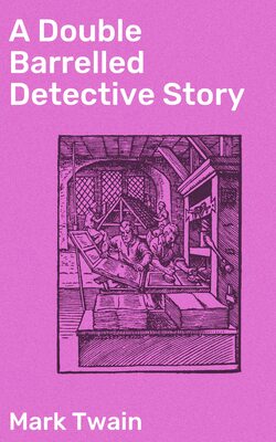 A Double Barrelled Detective Story