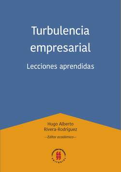 Turbulencia empresarial