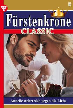 Fürstenkrone Classic 8 – Adelsroman