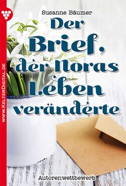 Der Brief, der Noras Leben veränderte – Liebesroman