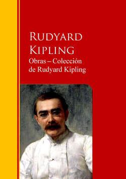 Obras ─ Colección  de Rudyard Kipling