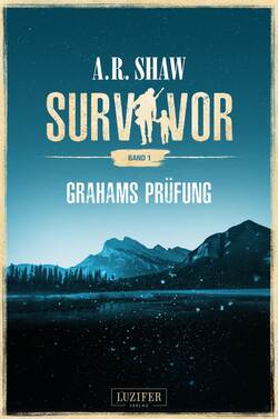 GRAHAMS PRÜFUNG (Survivor)