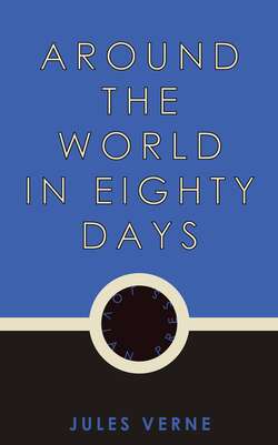 Around the World in Eighty Days