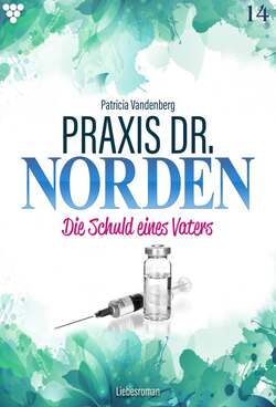 Praxis Dr. Norden 14 – Arztroman