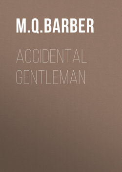 Accidental Gentleman